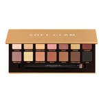 Anastasia Beverly Hills - Soft Glam - Palette Di Ombretti - Soft Glam Palette - Donna